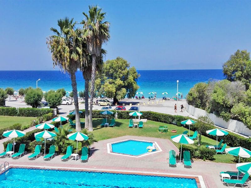 Pylea Beach