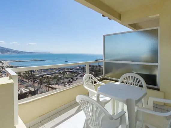 balkon / taras