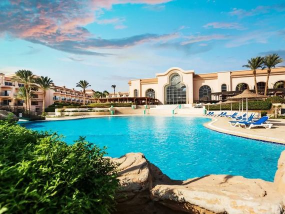 Wakacje W Pyramisa Beach Resort Sahl Hasheesh W Egipcie Z Prima Holiday wakacje-w-pyramisa-beach-resort-sahl-hasheesh-w-egipcie-z-prima-holiday