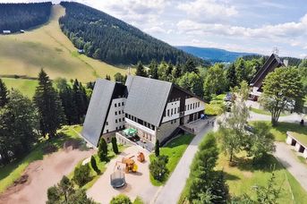 Pytloun Wellness Harrachov
