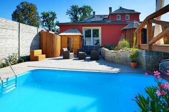 Pytloun Wellness Travel