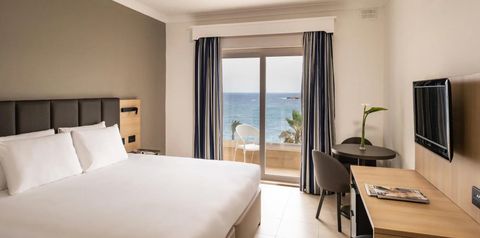 pokój, balkon / taras