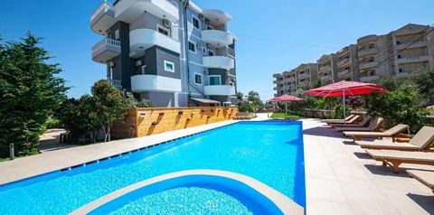 obiekt, teren hotelu, basen