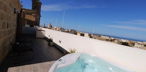 teren hotelu, balkon / taras