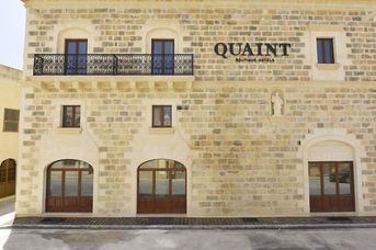 Quaint Boutique Nadur