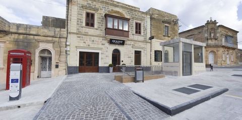 budynek główny, teren hotelu