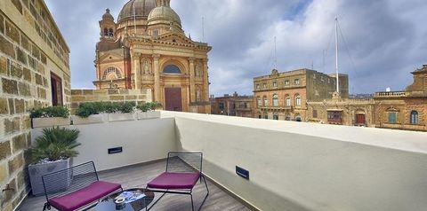 teren hotelu, balkon / taras