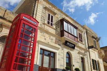 Quaint Boutique Xewkija