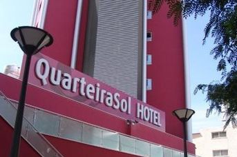 Quarteira Sol