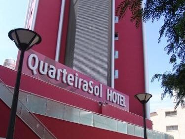 Quarteira Sol