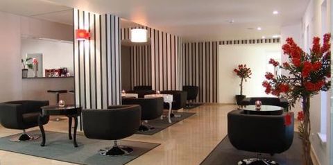 recepcja / lobby