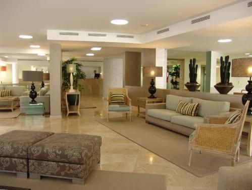 recepcja / lobby