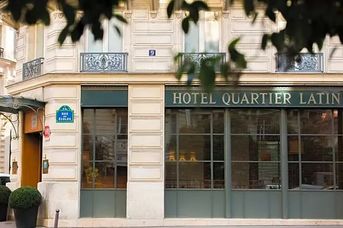 Quartier Latin (Paris)