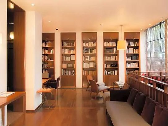 recepcja / lobby