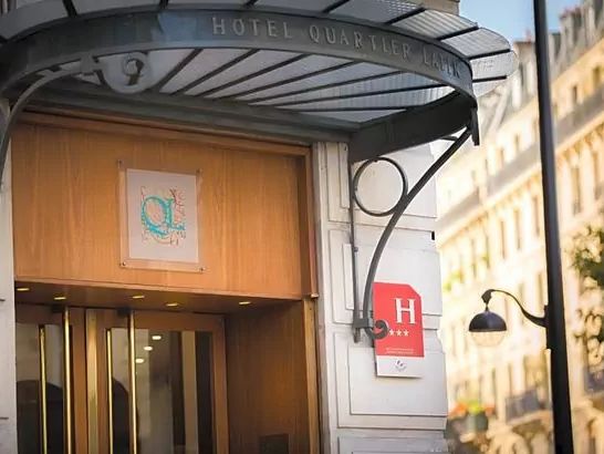 recepcja / lobby, obiekt