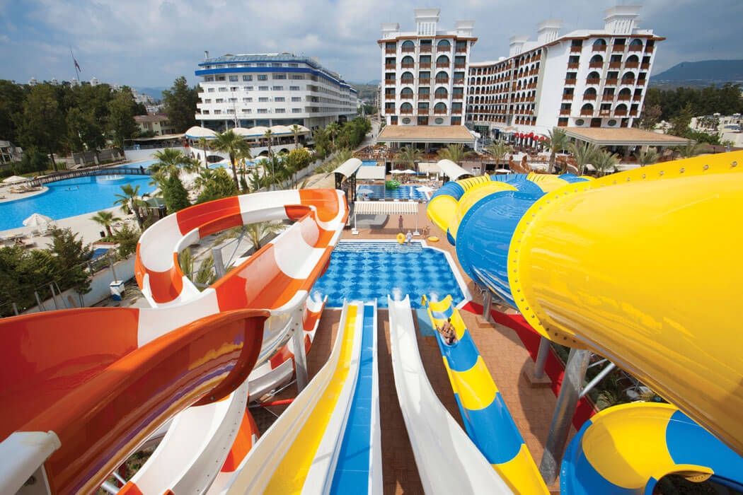 aquapark
