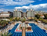 Quattro Beach Spa