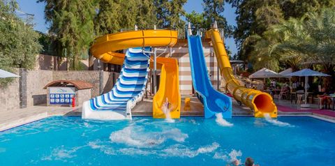 aquapark