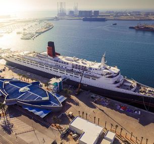 zdjęcie oferty Queen Elizabeth 2