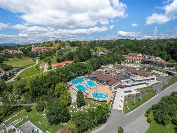 Quellenhotel 4*