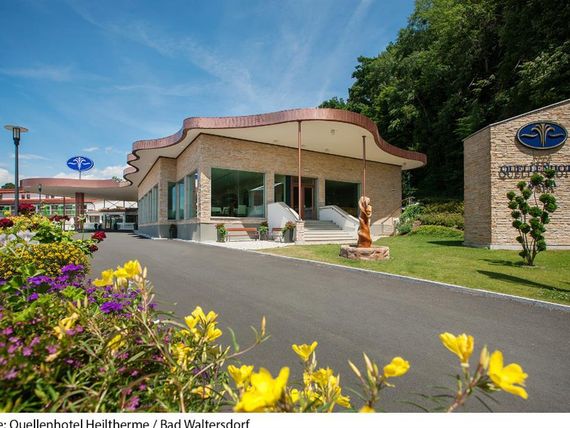 Quellenhotel 4*