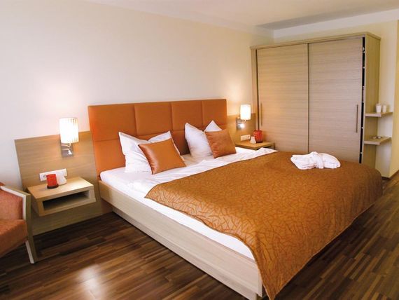 Quellenhotel 4*