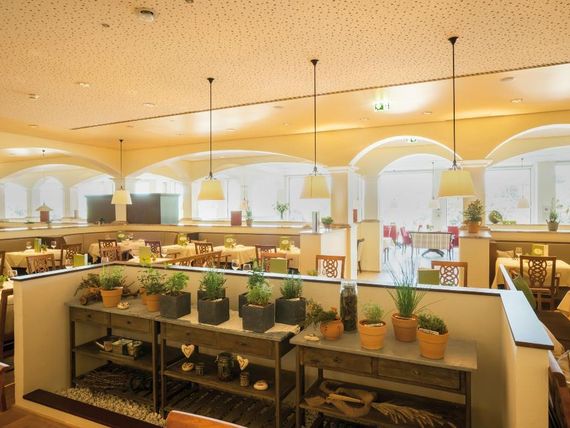 Quellenhotel 4*