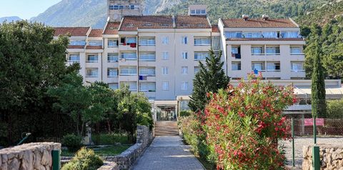 teren hotelu