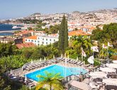 Quinta Bela Sao Tiago