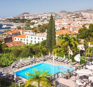 zdjęcie oferty Quinta Bela Sao Tiago