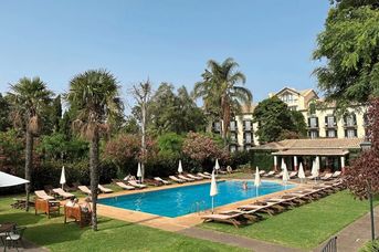 Quinta Da Bela Vista