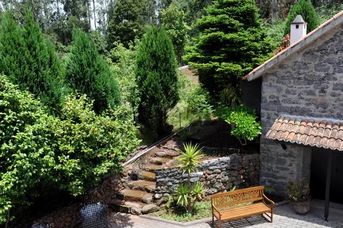 Quinta da Cova do Milho