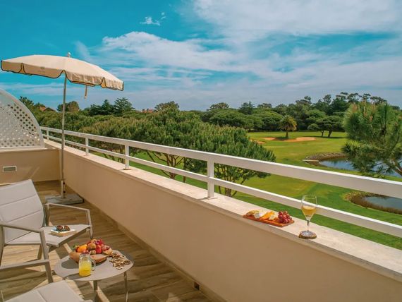 balkon / taras