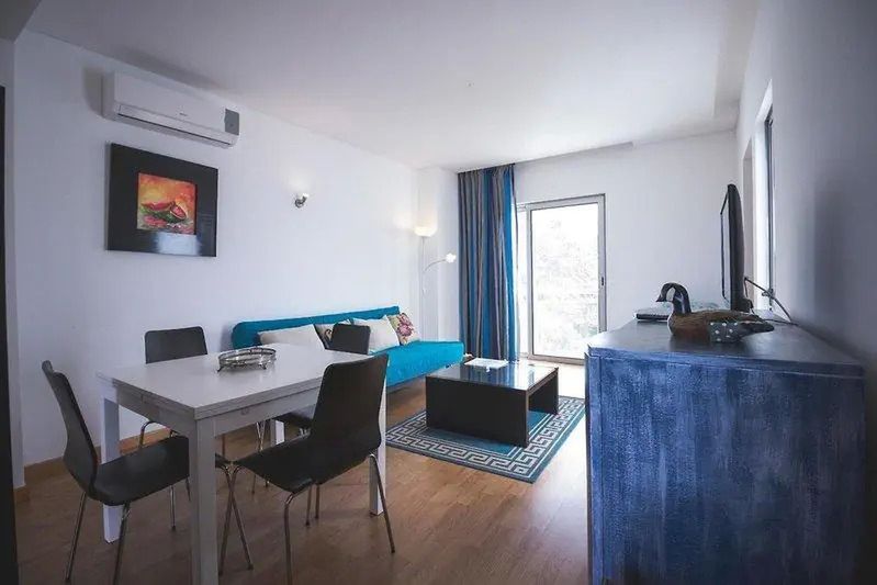 balkon / taras, pokój