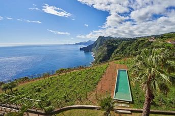 Quinta Do Furao