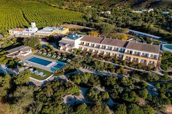 Quinta Do Marco
