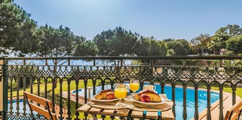 balkon / taras