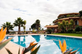 Quinta Splendida Wellness