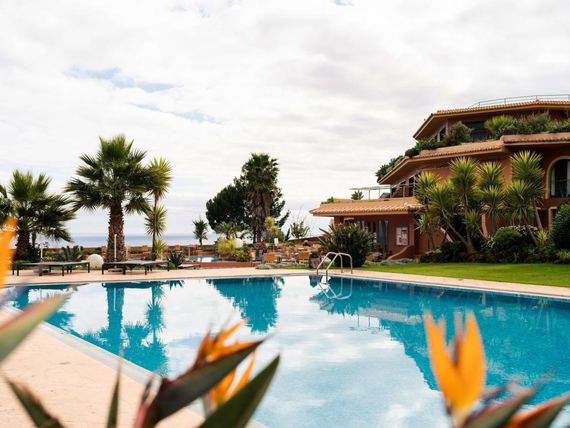 Quinta Splendida Wellness