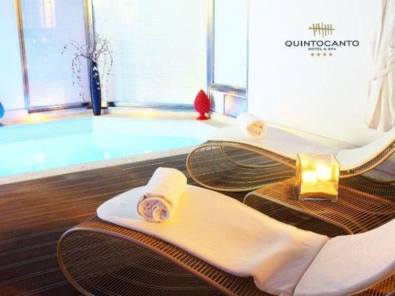 jacuzzi, SPA