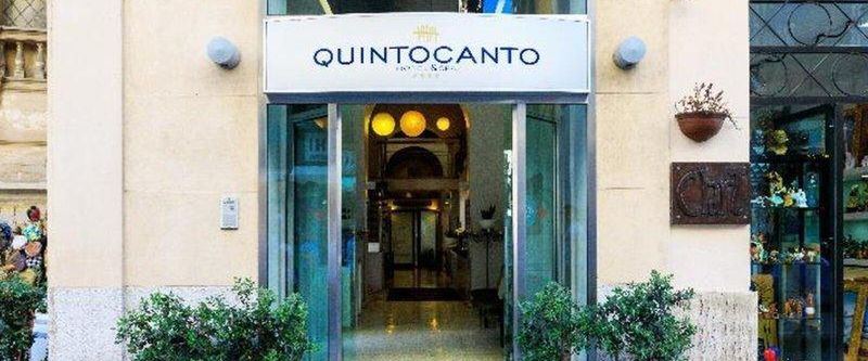 obiekt, recepcja / lobby