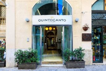 Quintocanto