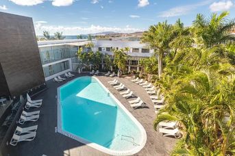 R2 Bahia Playa Design