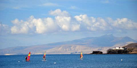 sport i rekreacja, plaża