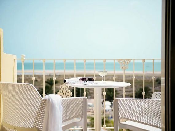 balkon / taras