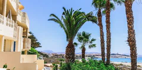 obiekt, teren hotelu, plaża