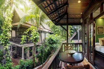 Rabbit Resort Pattaya