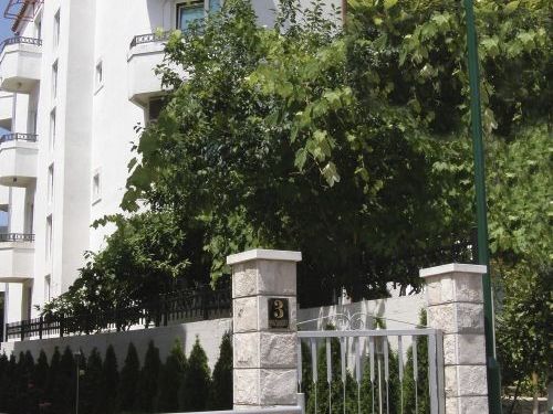 Rada Villa