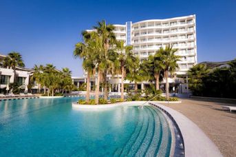 Radisson Beach Resort (ex. Princess Beach)