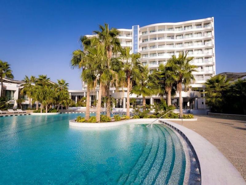Radisson Beach Resort (ex. Princess Beach)